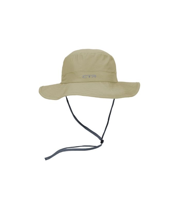 כובע קיץ  Summit Pack-It