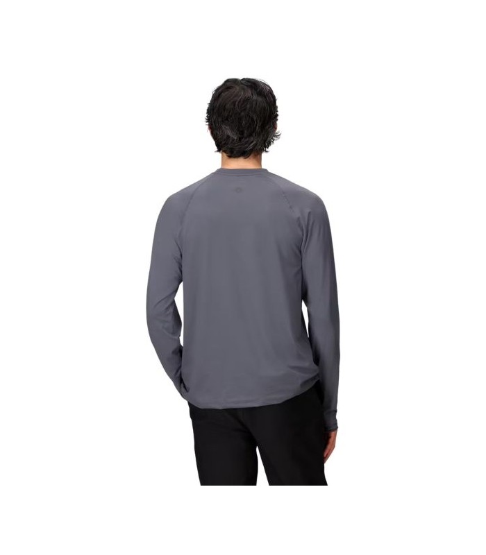 חולצה שרוול ארוך לגברים Windridge UPF 50 Long-Sleeve T-Shirt (חדש)