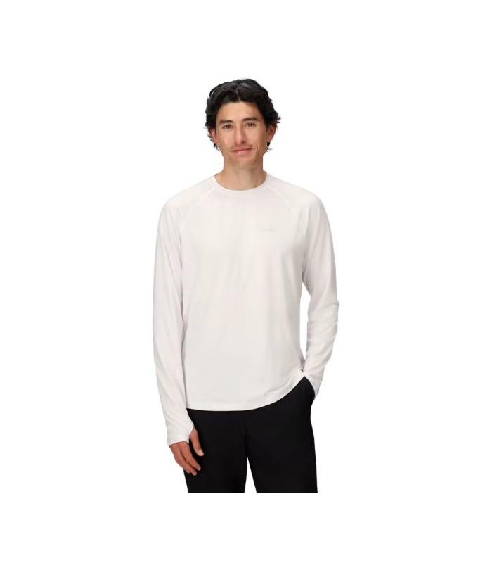 חולצה שרוול ארוך לגברים Windridge UPF 50 Long-Sleeve T-Shirt (חדש)