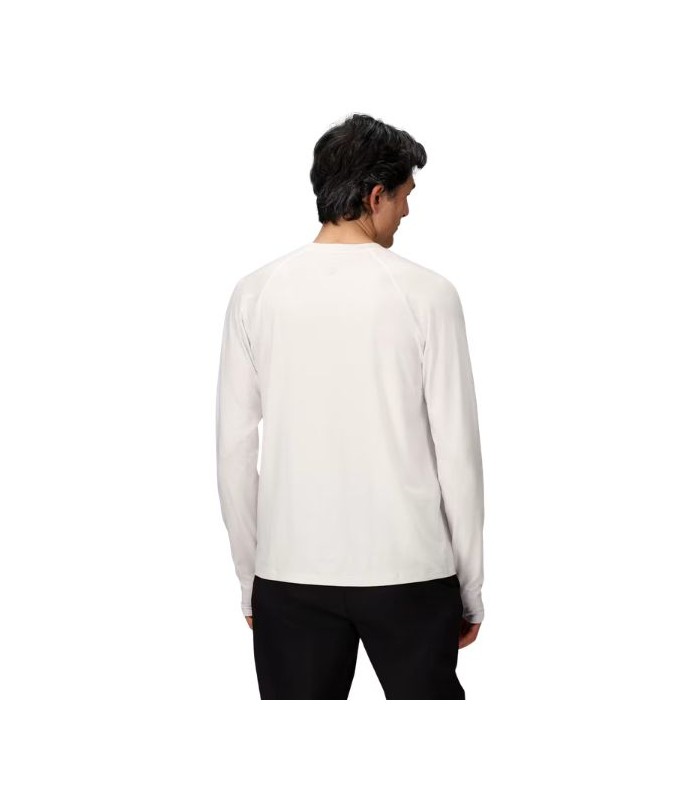 חולצה שרוול ארוך לגברים Windridge UPF 50 Long-Sleeve T-Shirt (חדש)