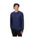 חולצה שרוול ארוך לגברים Windridge UPF 50 Long-Sleeve T-Shirt (חדש)