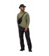 מכנסי טיולים ארוכים לגברים Men's PreCip Rain Pants ׁ(חדש)