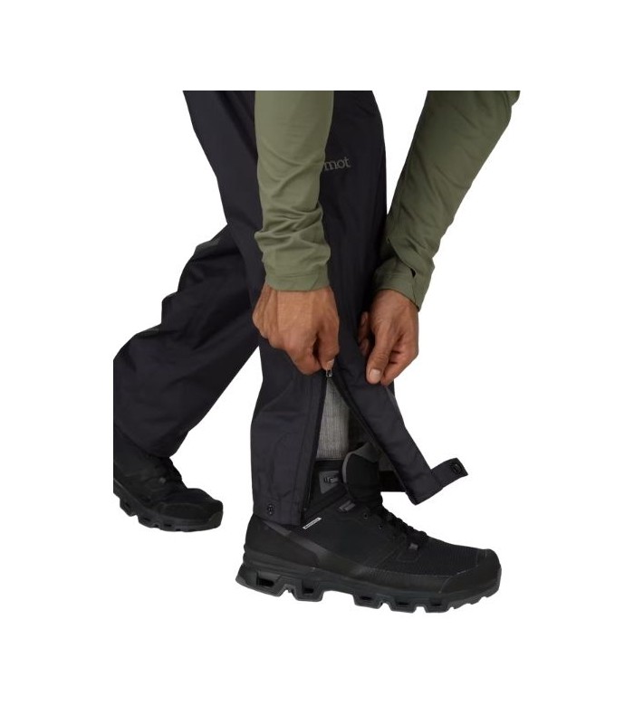 מכנסי טיולים ארוכים לגברים Men's PreCip Rain Pants ׁ(חדש)