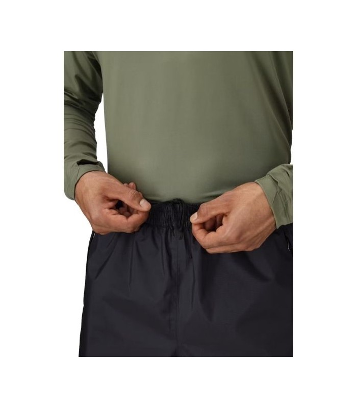 מכנסי טיולים ארוכים לגברים Men's PreCip Rain Pants ׁ(חדש)