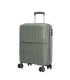 מזוודת טרולי קשיח 28 אינץ' Marco Polo Aeroshell (חדש)