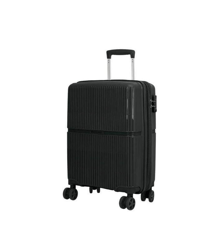 מזוודת טרולי קשיח 28 אינץ' Marco Polo Aeroshell (חדש)