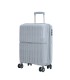 מזוודת טרולי קשיח 28 אינץ' Marco Polo Aeroshell (חדש)