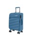 מזוודת טרולי 20 אינץ' Marco Polo Stratus (חדש)