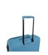 מזוודת טרולי 20 אינץ' Marco Polo Stratus (חדש)