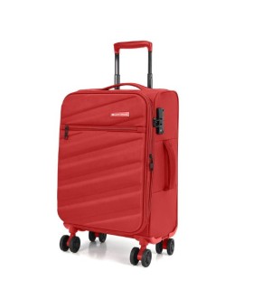 מזוודת טרולי 20 אינץ' Marco Polo Stratus (חדש)