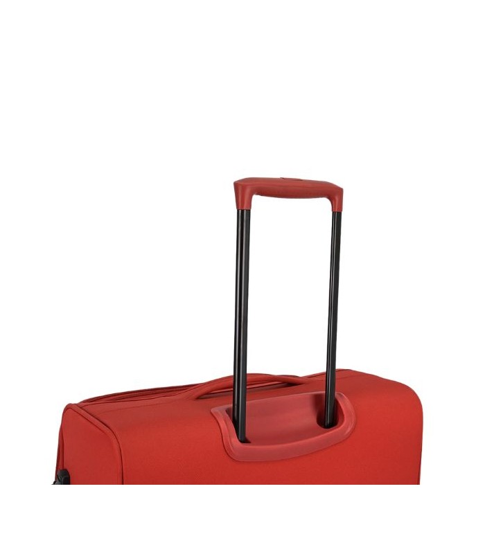 מזוודת טרולי 20 אינץ' Marco Polo Stratus (חדש)