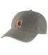 כובע מצחיה קנבס Carhartt