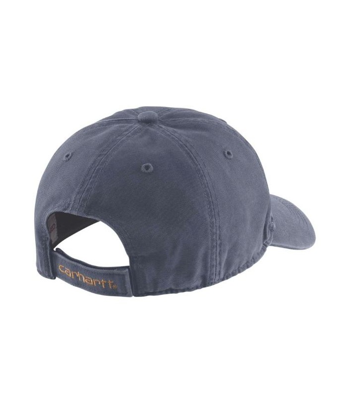 כובע מצחיה קנבס Carhartt