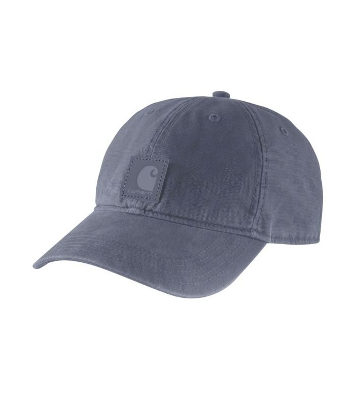 כובע מצחיה קנבס Carhartt