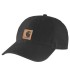 כובע מצחיה קנבס Carhartt