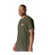 חולצת טי שרוול קצר לגברים Carhartt Force Relaxed
