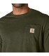 חולצת שרוול ארוך לגברים Carhartt Force