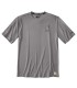 חולצת שרוול קצר לגברים Carhartt Force Sun Defender