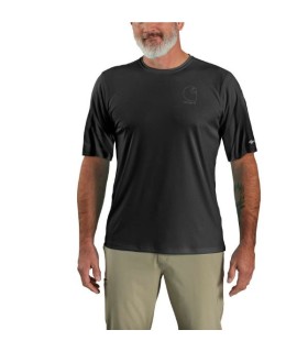 חולצת שרוול קצר לגברים Carhartt Force Sun Defender