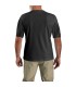 חולצת שרוול קצר לגברים Carhartt Force Sun Defender