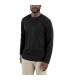 חולצת שרוול ארוך לגברים Carhartt Force Sun Defender