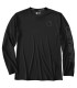חולצת שרוול ארוך לגברים Carhartt Force Sun Defender
