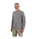 חולצת שרוול ארוך לגברים Carhartt Force Sun Defender