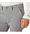 מכנסי טיולים ארוכים לגברים Carhartt Force Ripstop Cargo