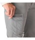מכנסי טיולים ארוכים לגברים Carhartt Force Ripstop Cargo