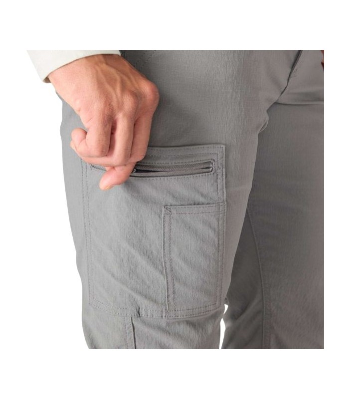 מכנסי טיולים ארוכים לגברים Carhartt Force Ripstop Cargo