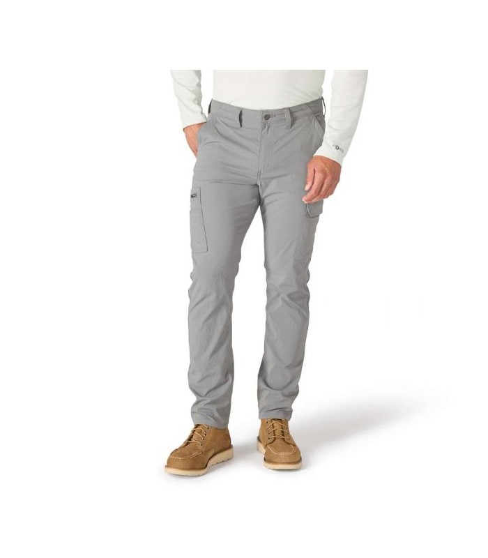 מכנסי טיולים ארוכים לגברים Carhartt Force Ripstop Cargo