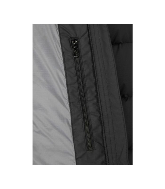מעיל פוך ארוך לנשים Deep Cover Parka