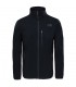 מעיל סופטשל לגברים Nimble Jacket