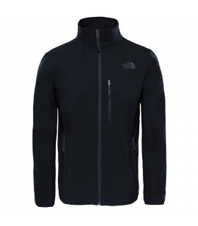 מעיל סופטשל לגברים Nimble Jacket