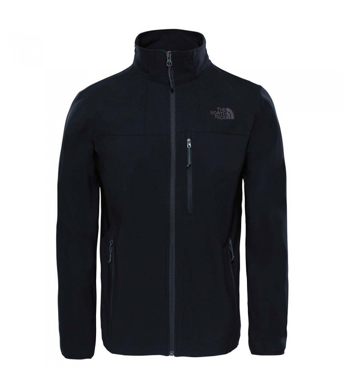 מעיל סופטשל לגברים Nimble Jacket