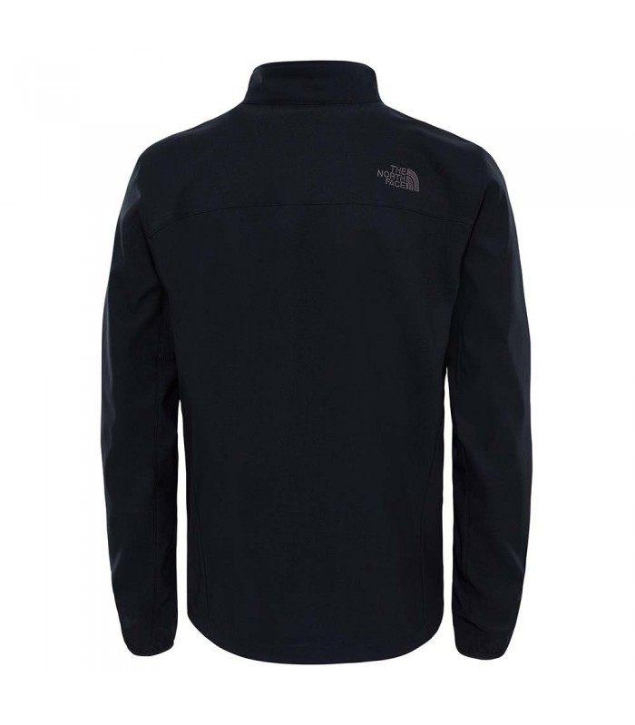 מעיל סופטשל לגברים Nimble Jacket