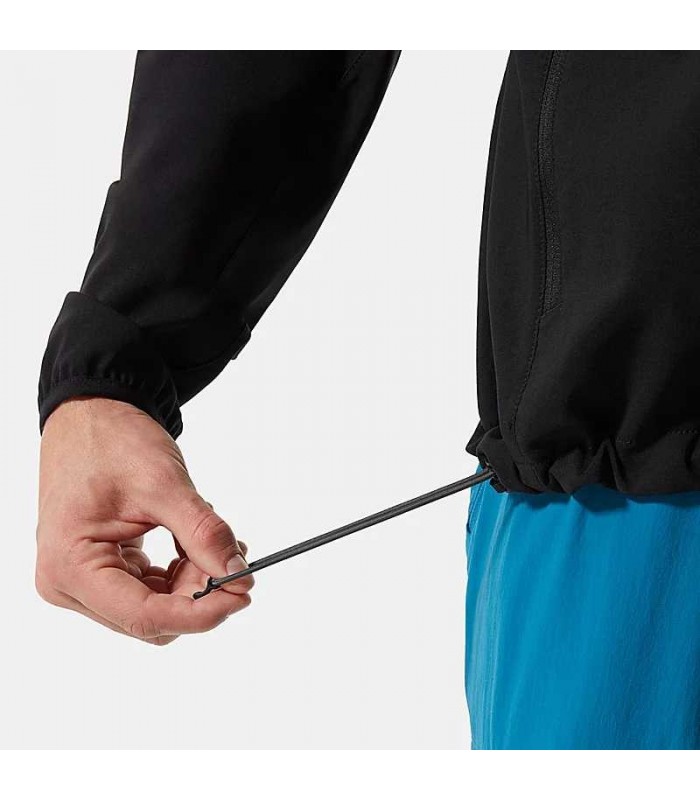 מעיל סופטשל לגברים Nimble Jacket