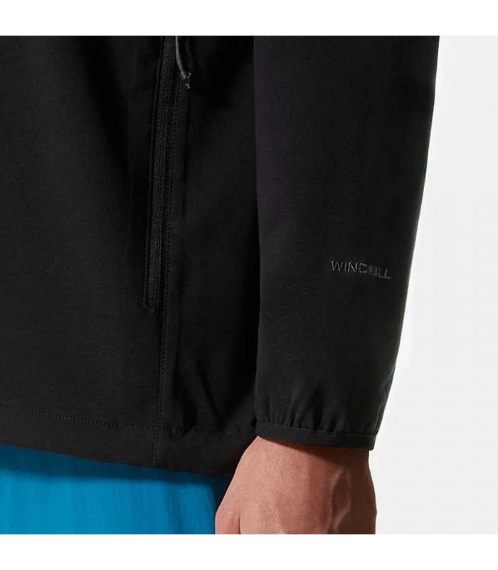 מעיל סופטשל לגברים Nimble Jacket
