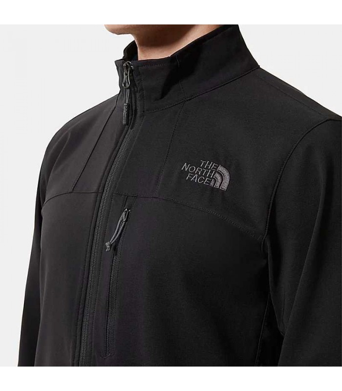 מעיל סופטשל לגברים Nimble Jacket