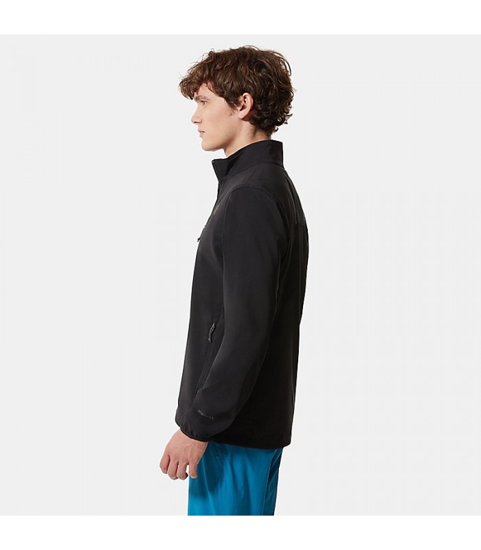 מעיל סופטשל לגברים Nimble Jacket