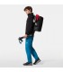 מעיל סופטשל לגברים Nimble Jacket