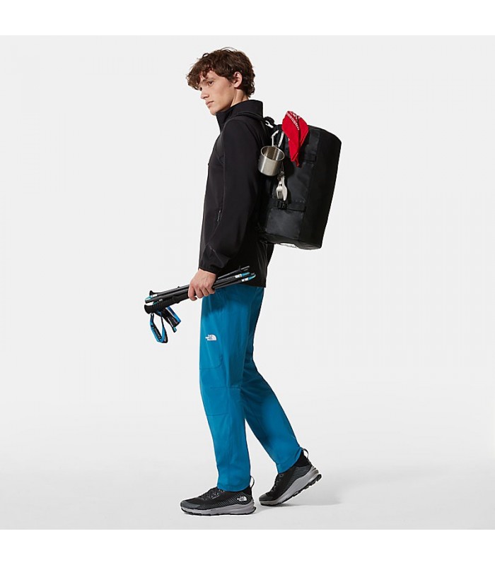 מעיל סופטשל לגברים Nimble Jacket