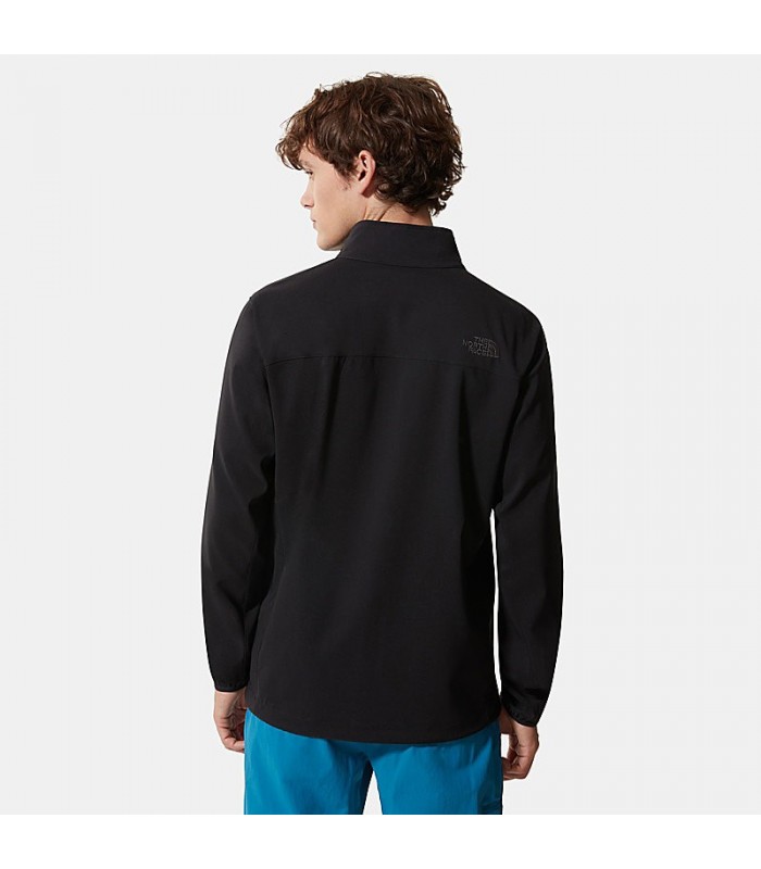 מעיל סופטשל לגברים Nimble Jacket