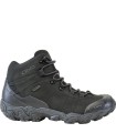 נעלי טיולים לגברים Bridger Mid