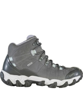 נעלי טיולים לנשים Bridger Mid