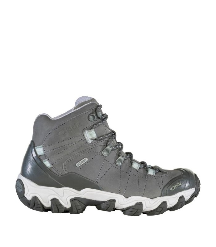 נעלי טיולים לנשים Bridger Mid
