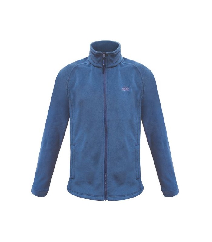 מעיל פליס לגברים Poseidon Polartec