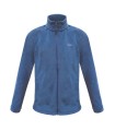 מעיל פליס לגברים Poseidon Polartec