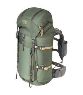 תרמיל טרקים לגברים Mystery Ranch Bridger 45