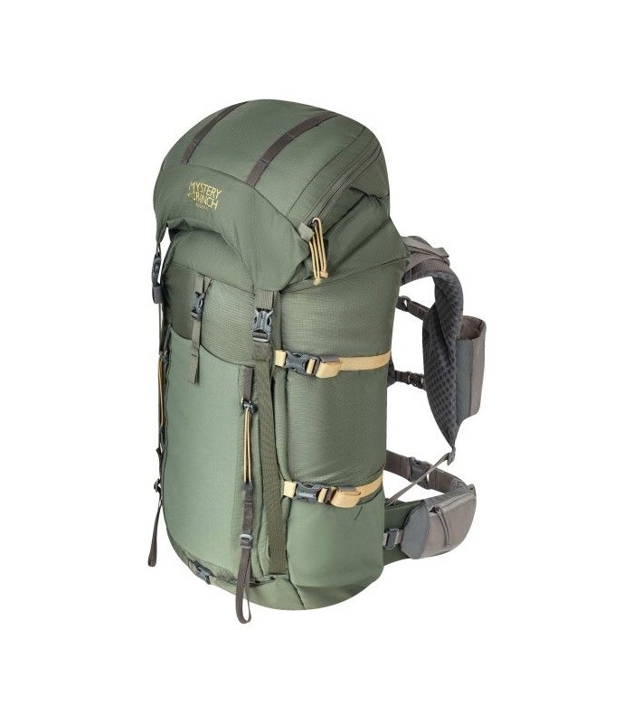 תרמיל טרקים לגברים Mystery Ranch Bridger 45